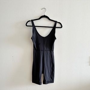 Lululemon Sweat Intention Onesie